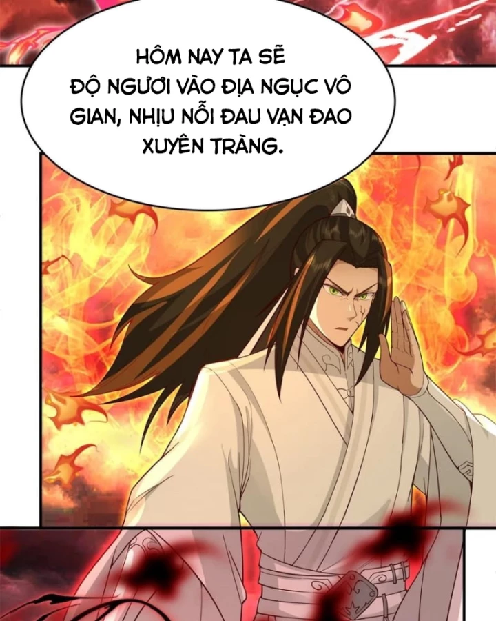 Kiếm Khởi Phong Vân Chapter 52 - 33