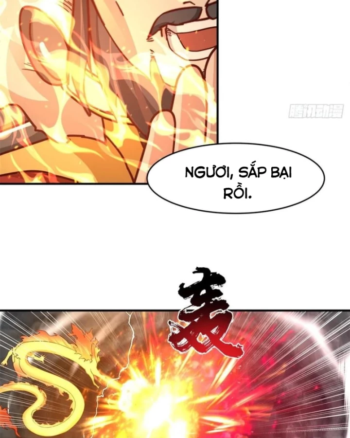 Kiếm Khởi Phong Vân Chapter 52 - 54