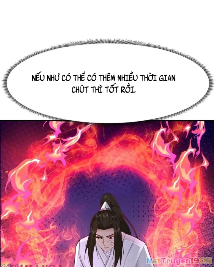 Kiếm Khởi Phong Vân Chapter 52 - 56