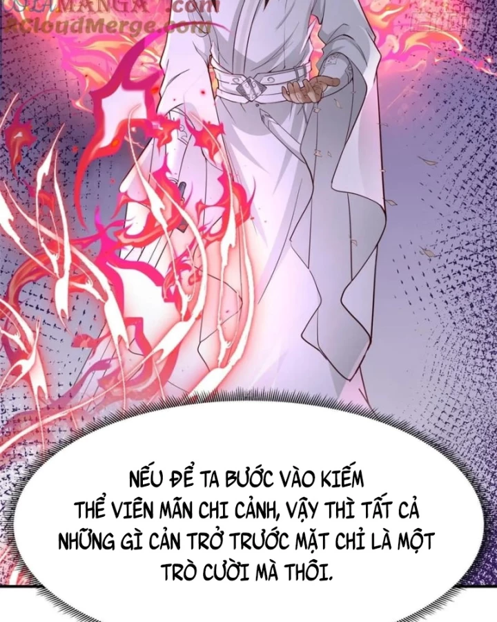 Kiếm Khởi Phong Vân Chapter 52 - 57