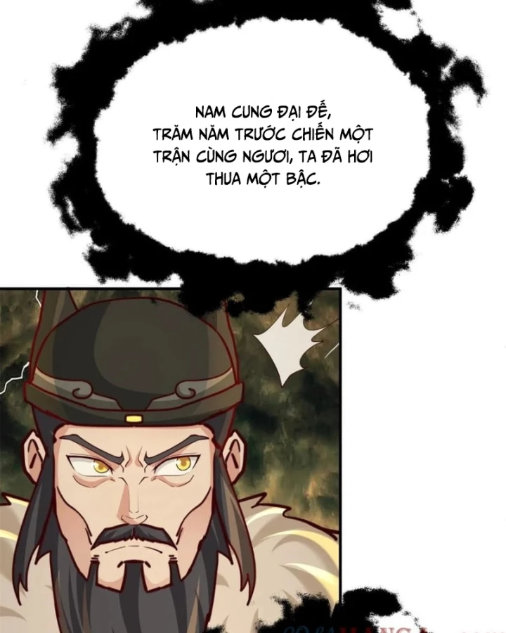 Kiếm Khởi Phong Vân Chapter 52 - 60