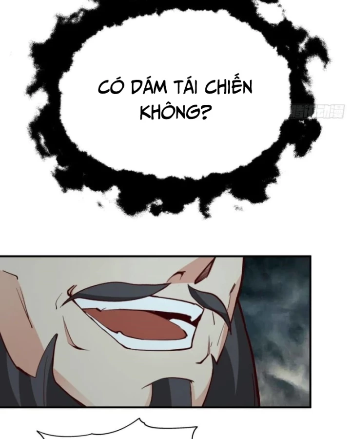 Kiếm Khởi Phong Vân Chapter 52 - 66