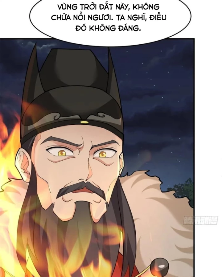 Kiếm Khởi Phong Vân Chapter 53 - 4