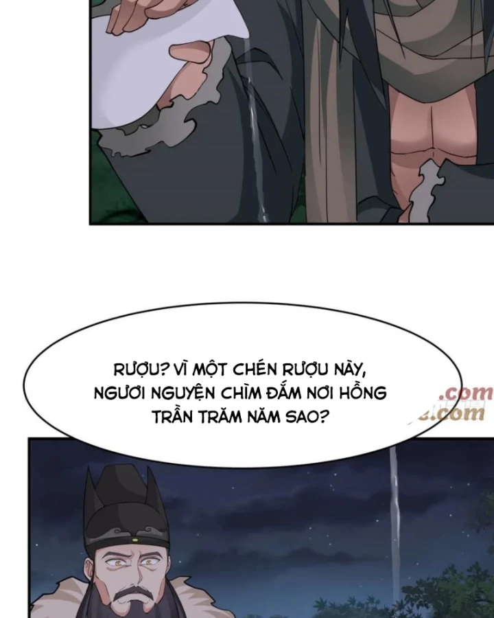 Kiếm Khởi Phong Vân Chapter 53 - 8
