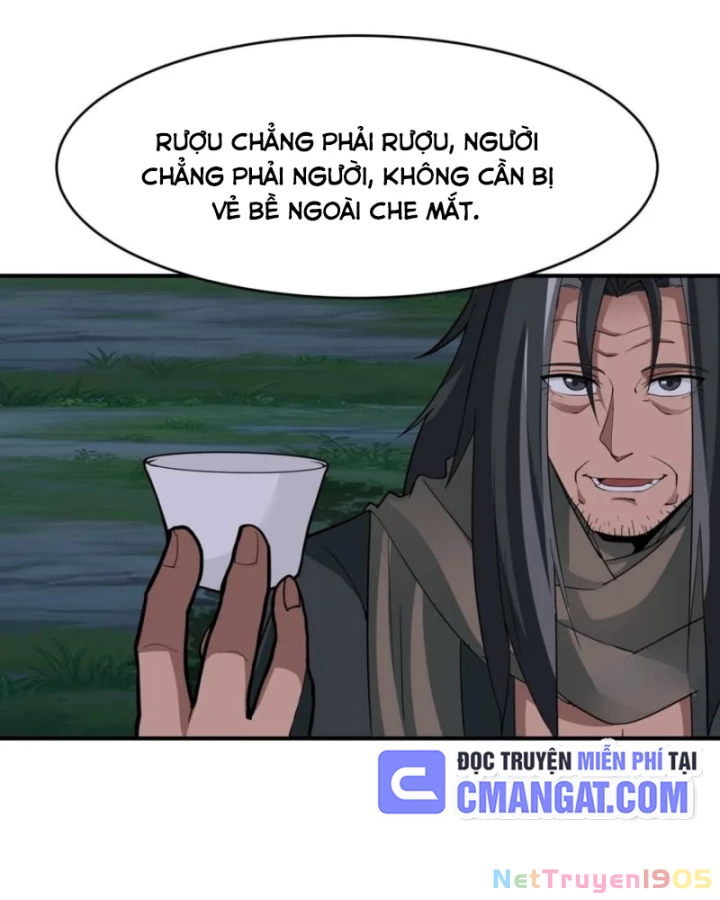 Kiếm Khởi Phong Vân Chapter 53 - 10