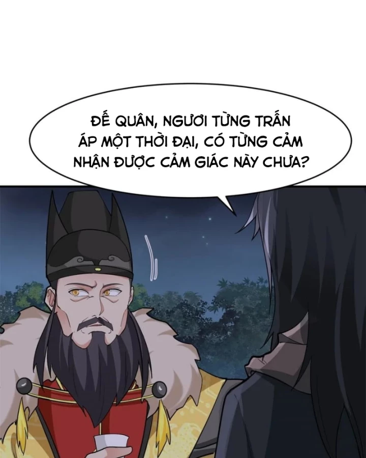 Kiếm Khởi Phong Vân Chapter 53 - 16
