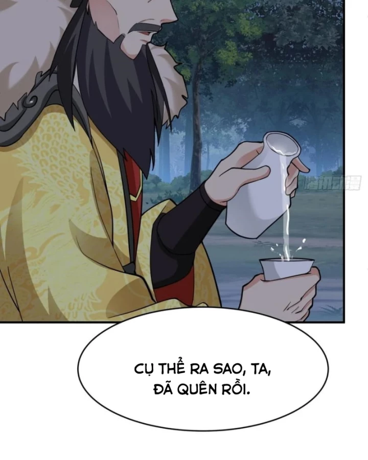 Kiếm Khởi Phong Vân Chapter 53 - 20