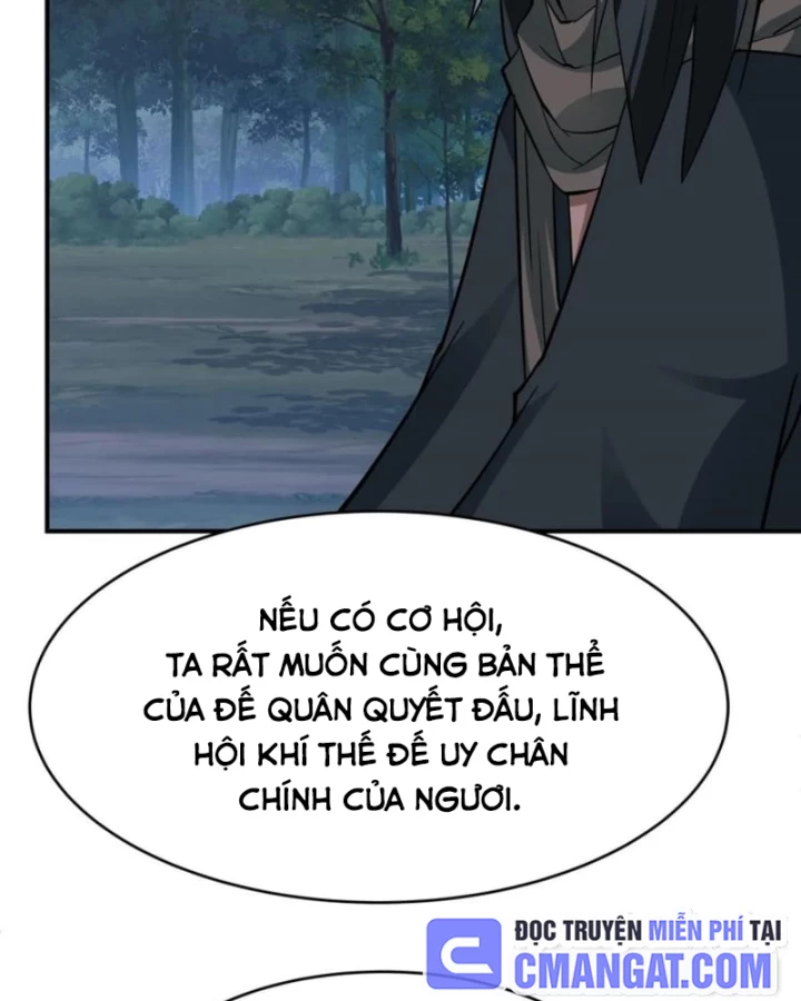 Kiếm Khởi Phong Vân Chapter 53 - 22