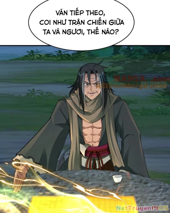 Kiếm Khởi Phong Vân Chapter 53 - 23