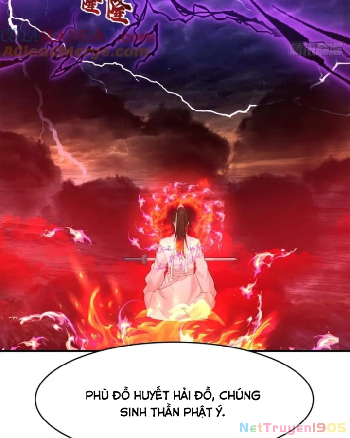 Kiếm Khởi Phong Vân Chapter 53 - 47