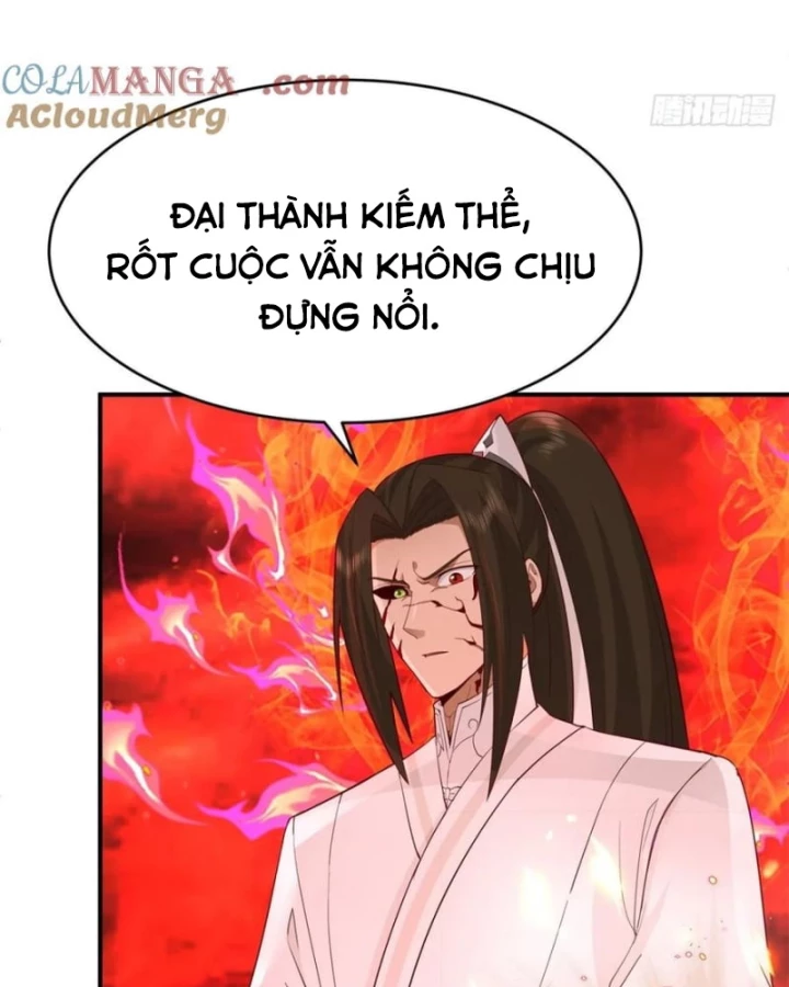 Kiếm Khởi Phong Vân Chapter 53 - 59