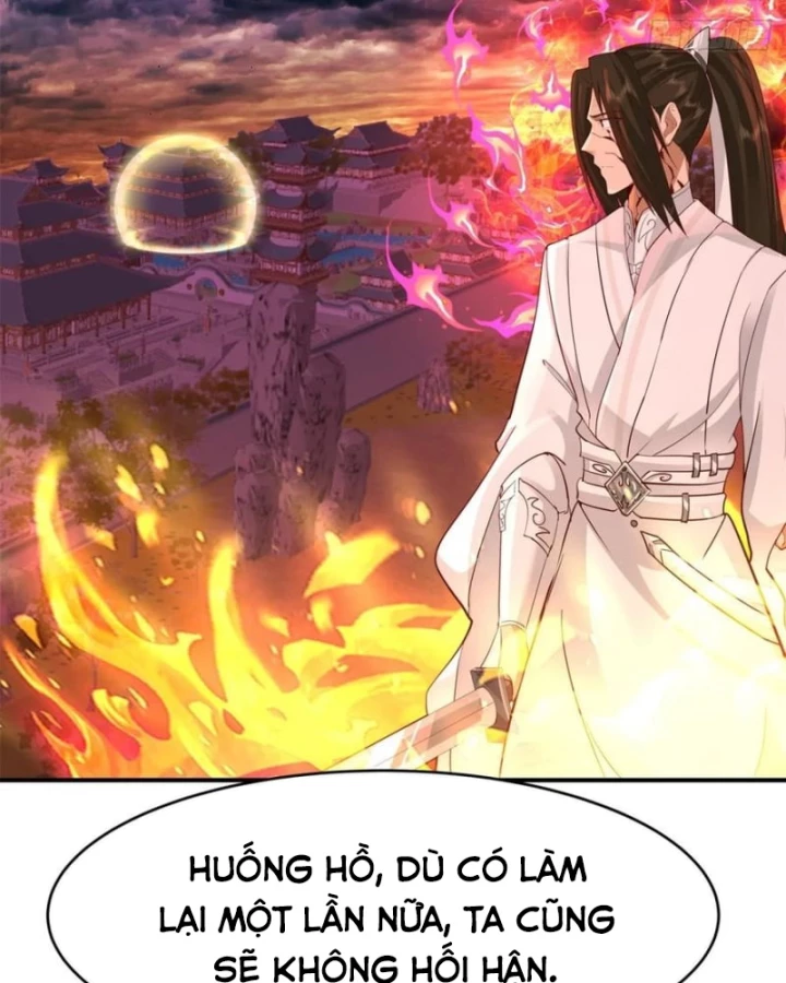 Kiếm Khởi Phong Vân Chapter 53 - 66