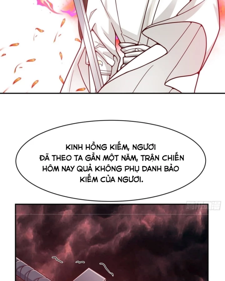 Kiếm Khởi Phong Vân Chapter 54 - 3