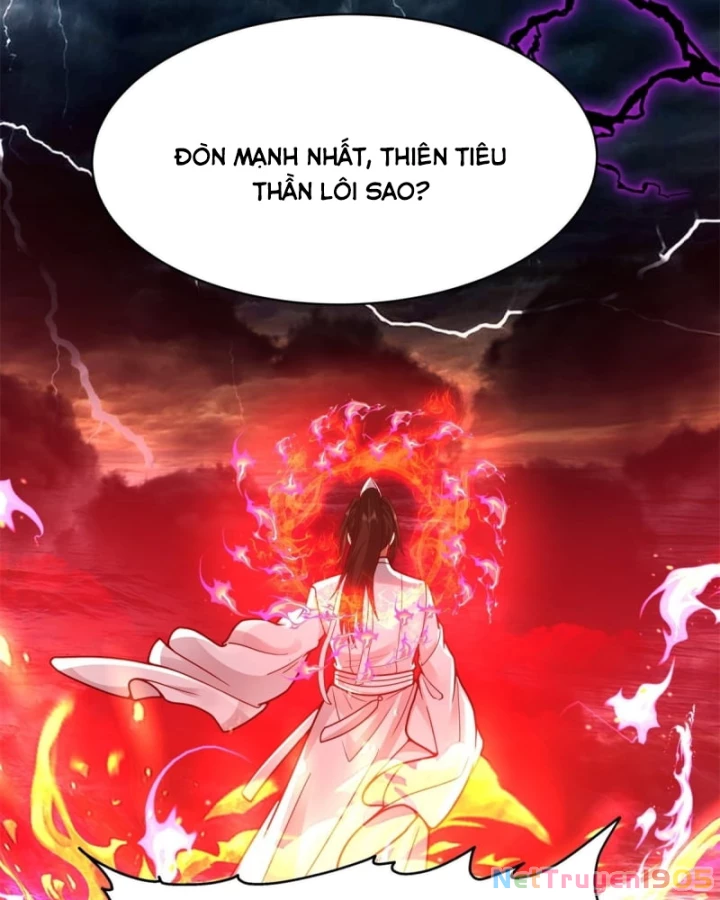 Kiếm Khởi Phong Vân Chapter 54 - 7