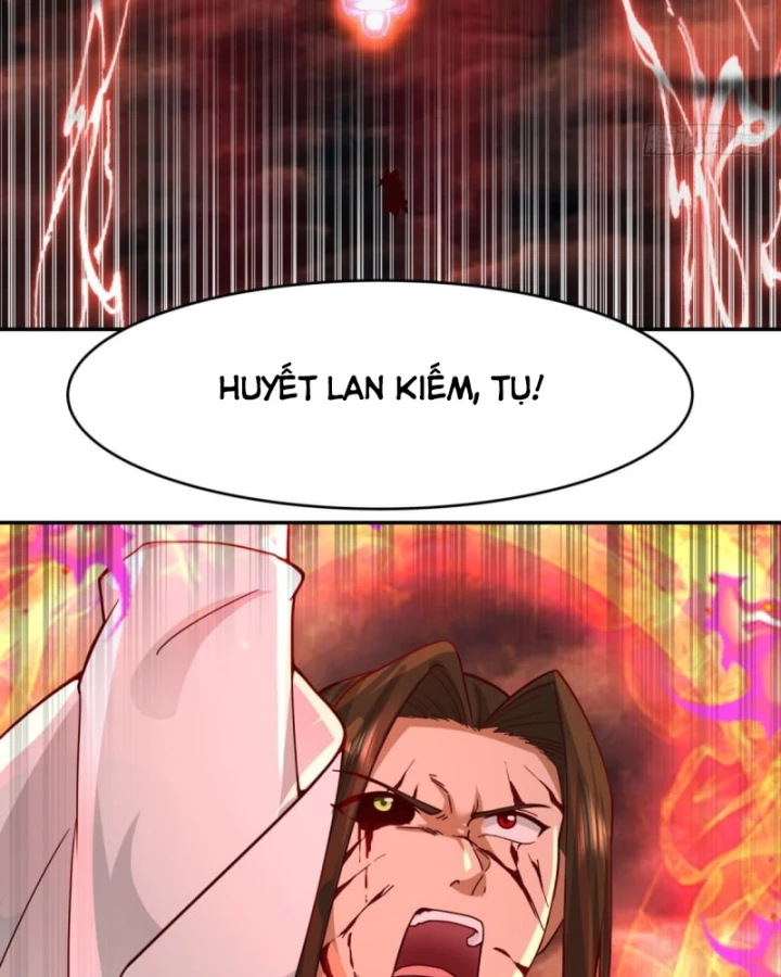 Kiếm Khởi Phong Vân Chapter 54 - 15