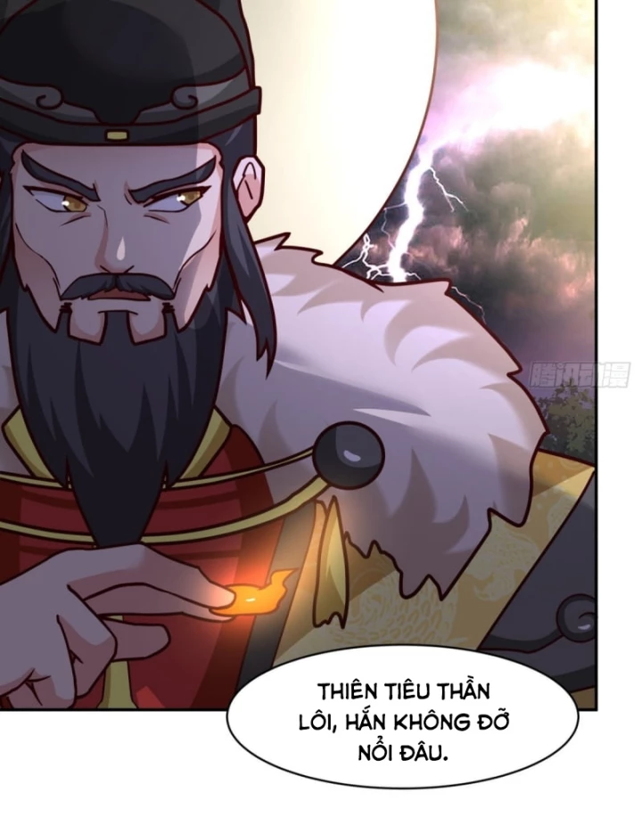 Kiếm Khởi Phong Vân Chapter 54 - 25