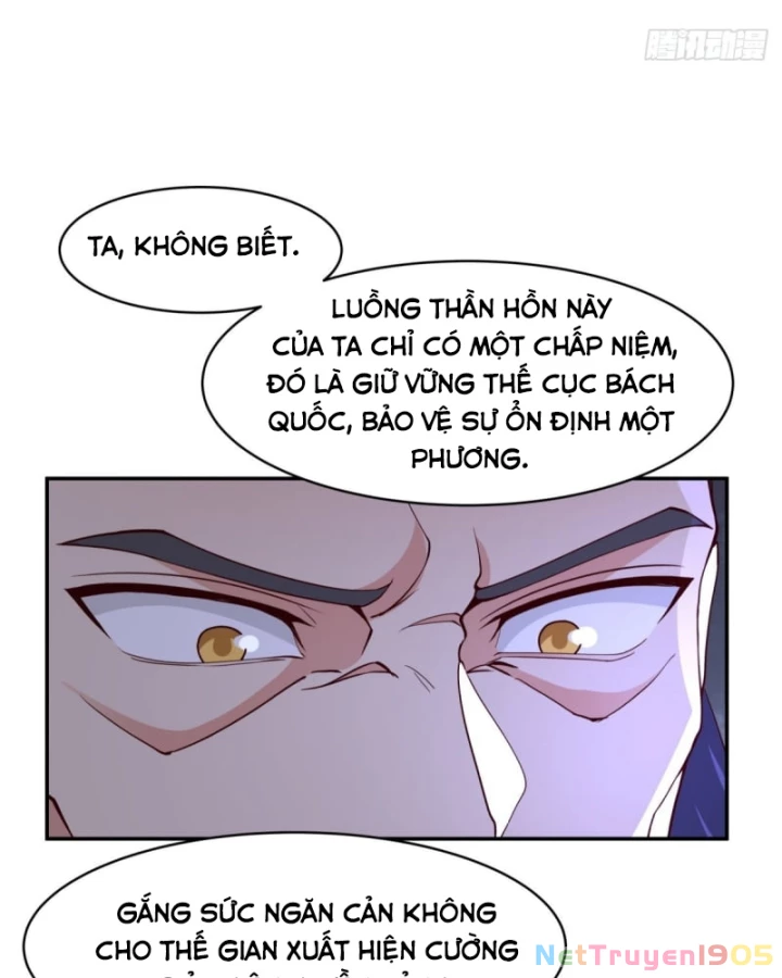 Kiếm Khởi Phong Vân Chapter 54 - 29