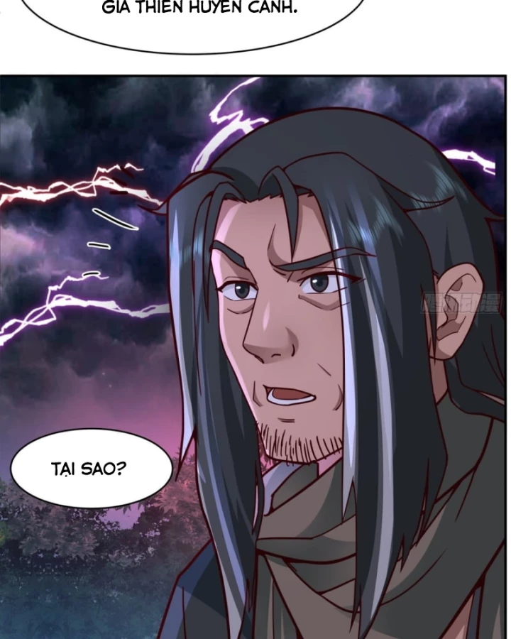 Kiếm Khởi Phong Vân Chapter 54 - 30