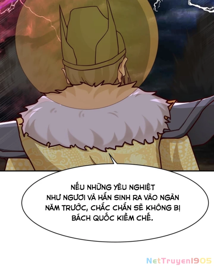 Kiếm Khởi Phong Vân Chapter 54 - 34