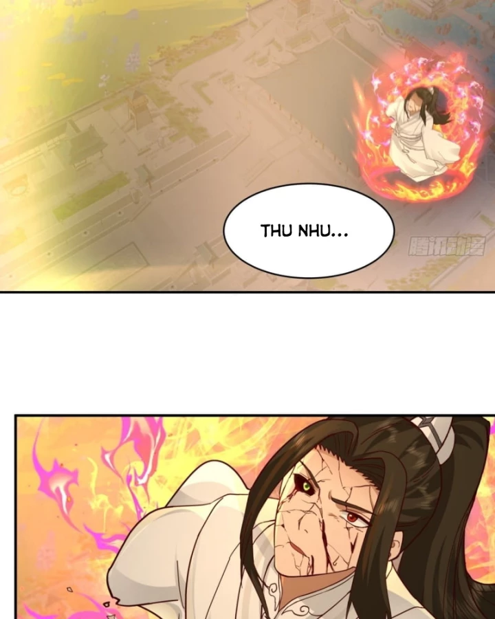 Kiếm Khởi Phong Vân Chapter 54 - 55