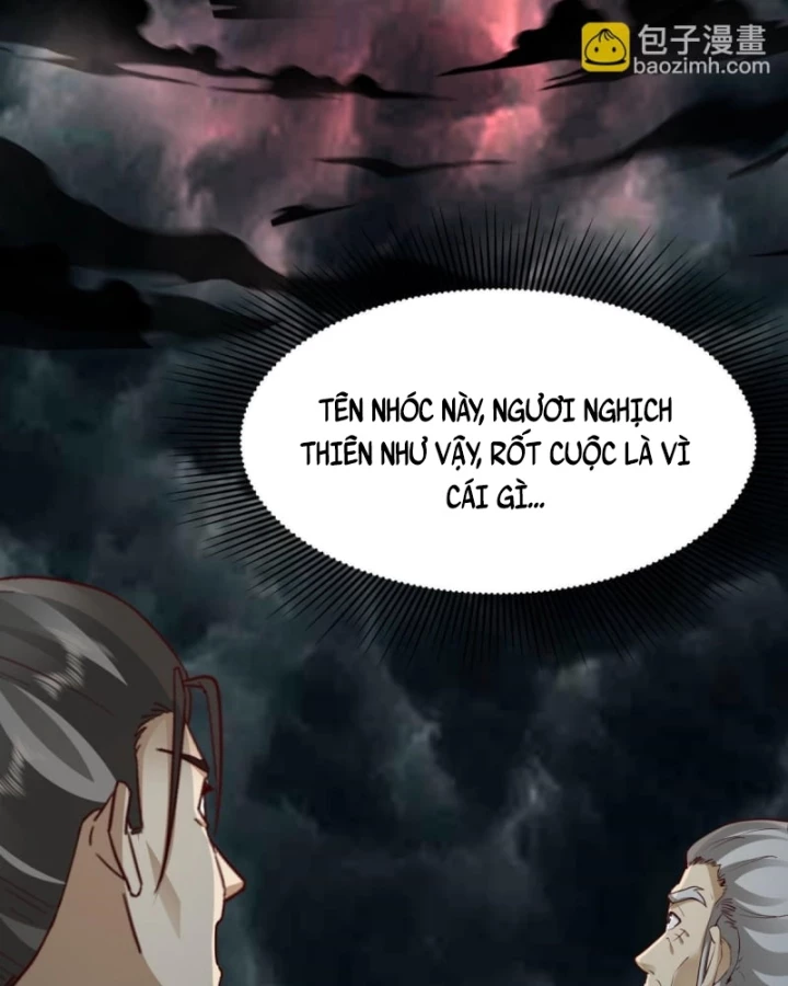 Kiếm Khởi Phong Vân Chapter 54 - 59