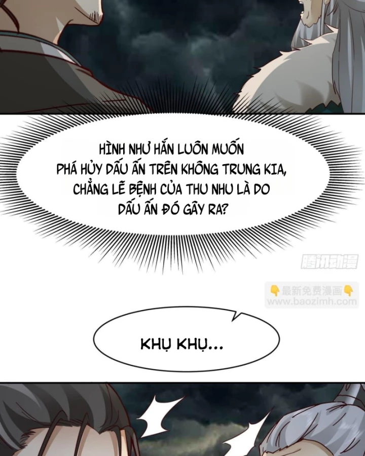 Kiếm Khởi Phong Vân Chapter 54 - 60