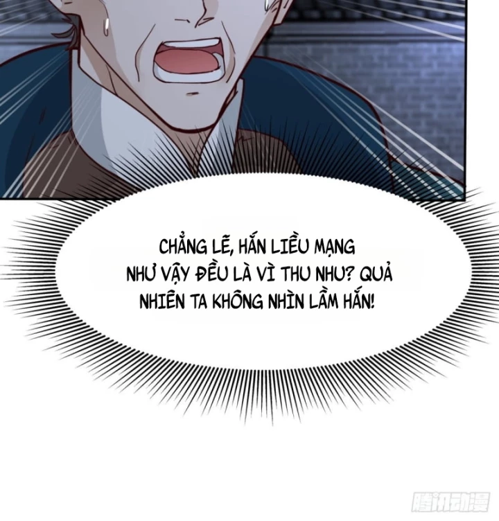 Kiếm Khởi Phong Vân Chapter 54 - 65