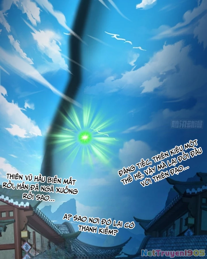 Kiếm Khởi Phong Vân Chapter 55 - 3