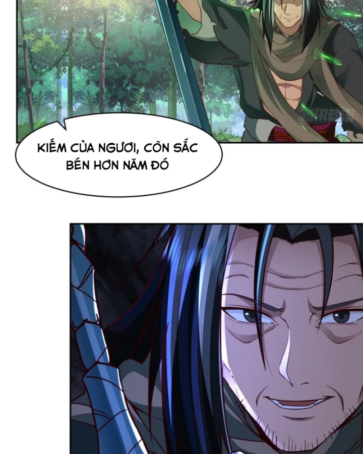 Kiếm Khởi Phong Vân Chapter 55 - 8
