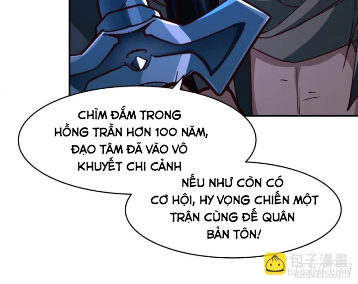 Kiếm Khởi Phong Vân Chapter 55 - 9