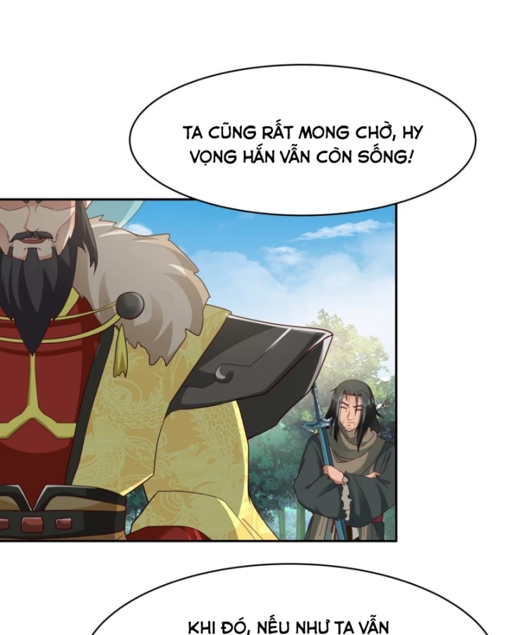 Kiếm Khởi Phong Vân Chapter 55 - 10