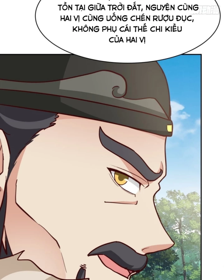 Kiếm Khởi Phong Vân Chapter 55 - 11