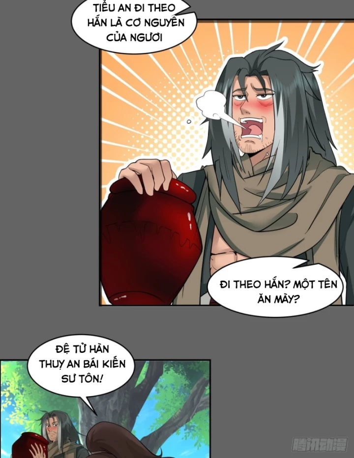 Kiếm Khởi Phong Vân Chapter 55 - 16