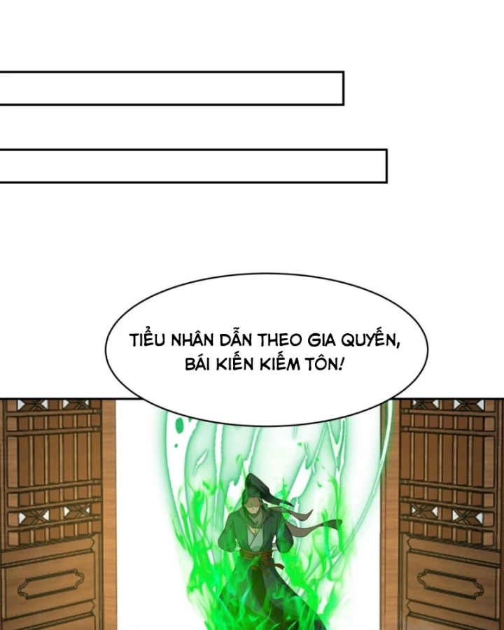 Kiếm Khởi Phong Vân Chapter 55 - 21