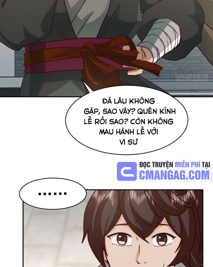 Kiếm Khởi Phong Vân Chapter 55 - 27