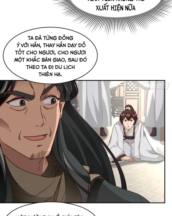 Kiếm Khởi Phong Vân Chapter 55 - 34