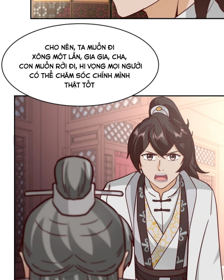 Kiếm Khởi Phong Vân Chapter 55 - 36