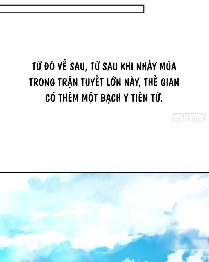 Kiếm Khởi Phong Vân Chapter 55 - 61