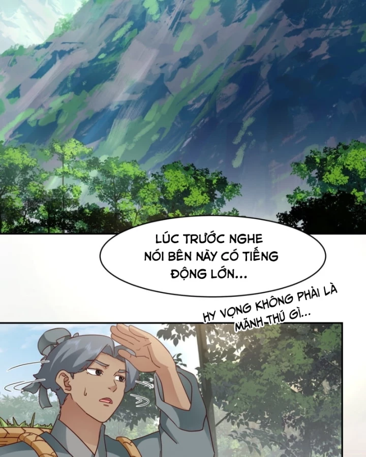 Kiếm Khởi Phong Vân Chapter 55 - 63
