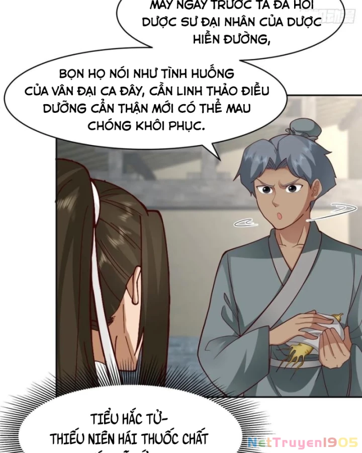 Kiếm Khởi Phong Vân Chapter 56 - 10