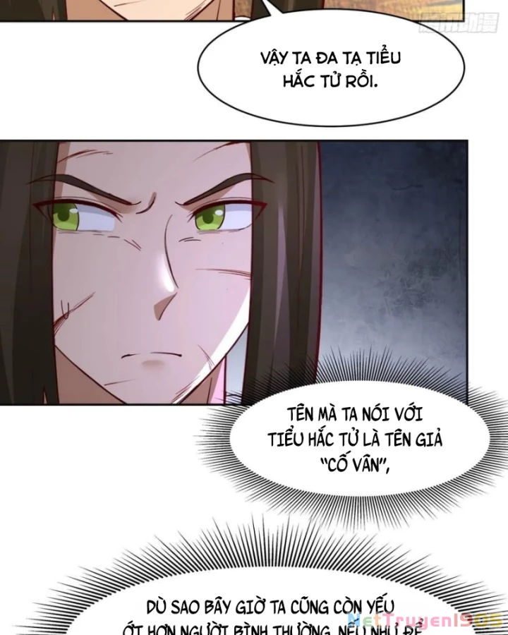 Kiếm Khởi Phong Vân Chapter 56 - 14