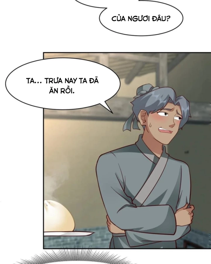 Kiếm Khởi Phong Vân Chapter 56 - 19