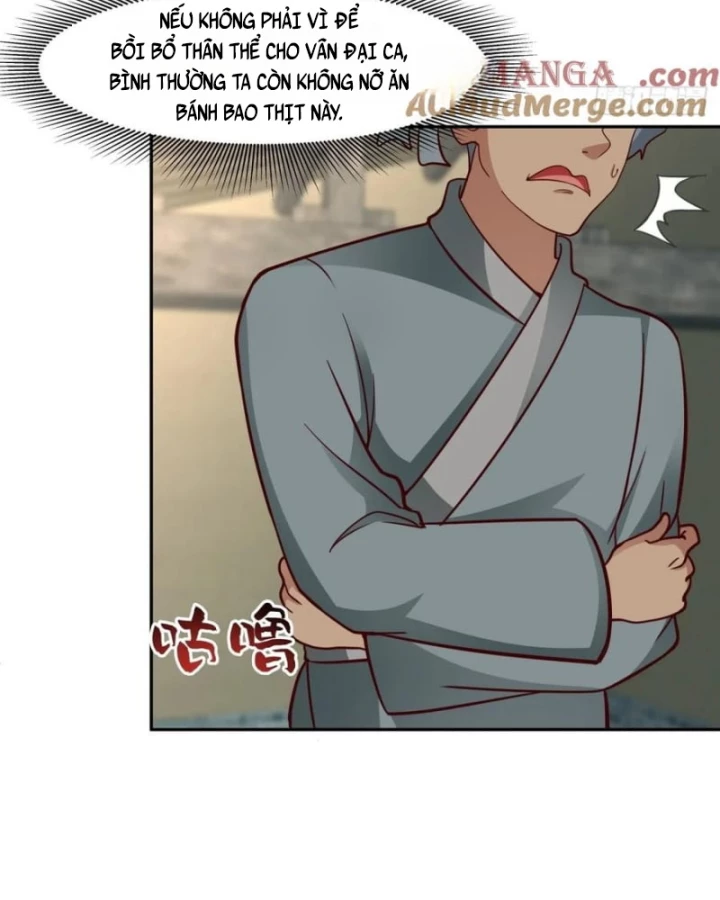 Kiếm Khởi Phong Vân Chapter 56 - 20