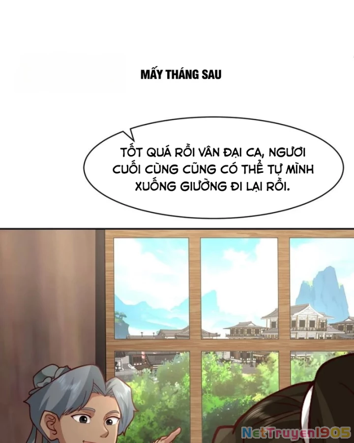 Kiếm Khởi Phong Vân Chapter 56 - 26