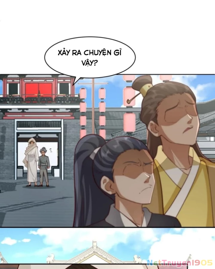 Kiếm Khởi Phong Vân Chapter 56 - 32