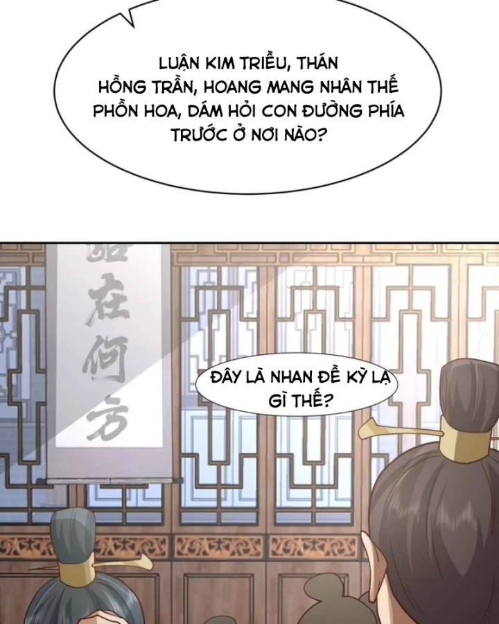 Kiếm Khởi Phong Vân Chapter 56 - 36