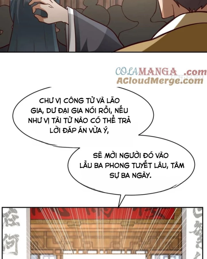 Kiếm Khởi Phong Vân Chapter 56 - 37