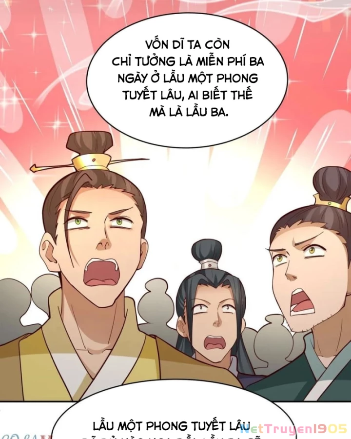Kiếm Khởi Phong Vân Chapter 56 - 40
