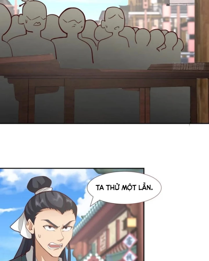 Kiếm Khởi Phong Vân Chapter 56 - 46