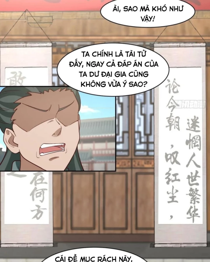 Kiếm Khởi Phong Vân Chapter 56 - 52